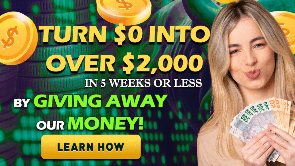 Go to We Share Abundance!